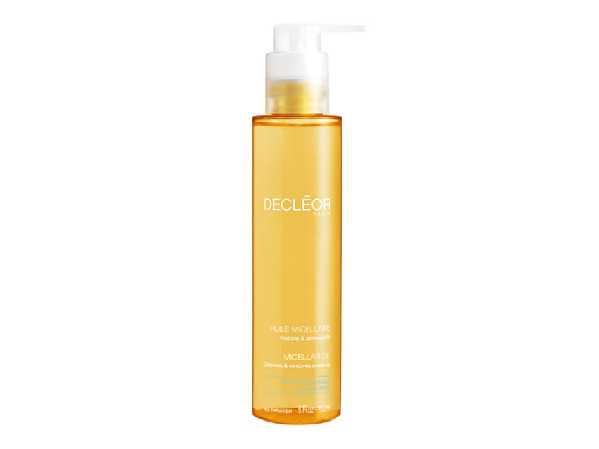 Decleor Aroma Cleanse Micellar Oil