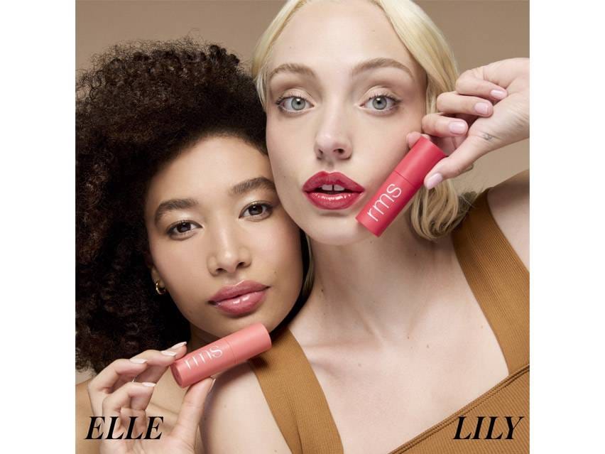 RMS Beauty Legendary Lip Oil - Elle