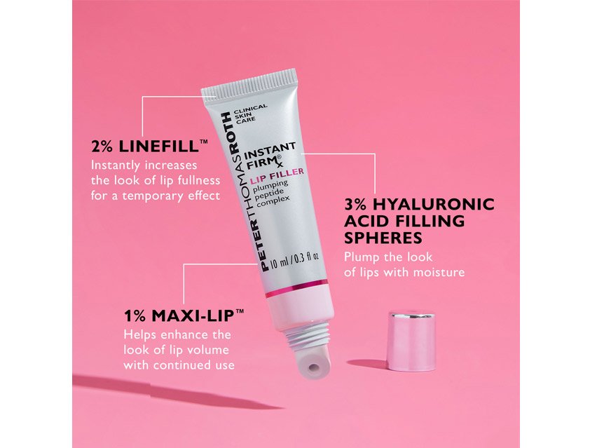 Peter Thomas Roth Instant FIRMx Lip Filler