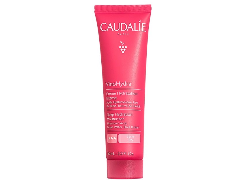 Caudalie VinoHydra Deep Hydration Moisturizer