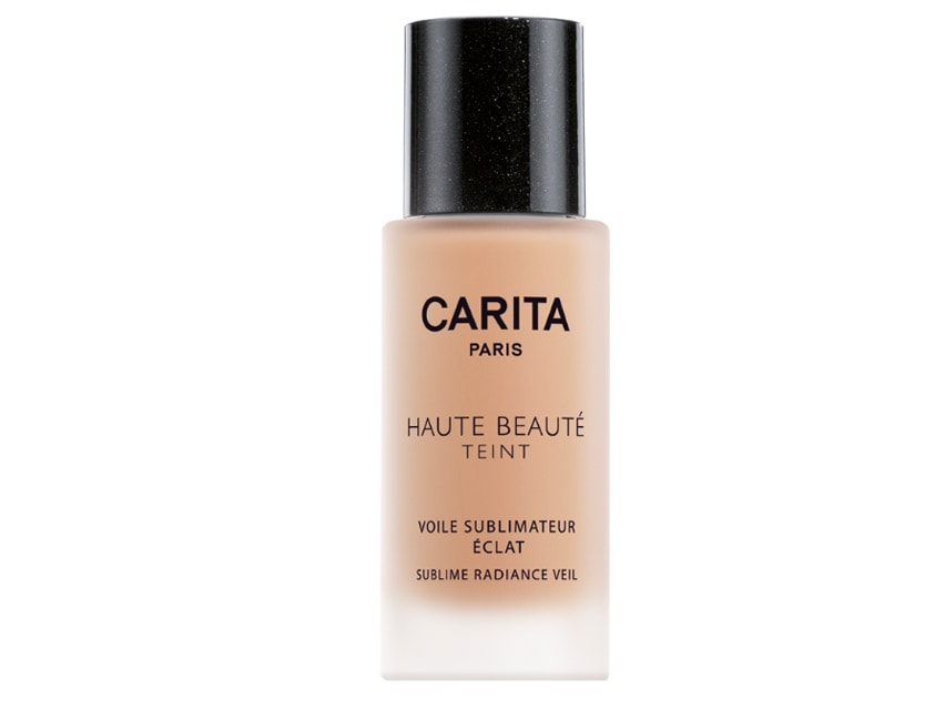 CARITA Haute Beaute Teint Sublime Radiance Veil - Beige Ambre