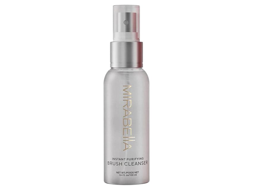 Mirabella Purify Instant Purifying Brush Cleanser
