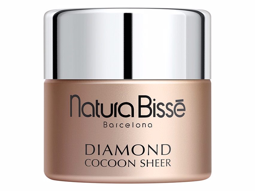 Natura Bisse Diamond Cocoon Sheer Cream - Deep - 1.7 fl oz