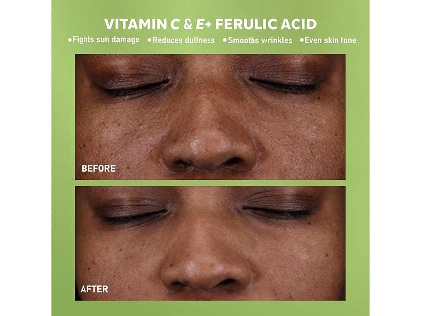 DERMAdoctor Kakadu C 20% Vitamin C Serum with Ferulic Acid &amp; Vitamin E