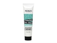Free Redken Travel-Size Hydrating Curl Cream