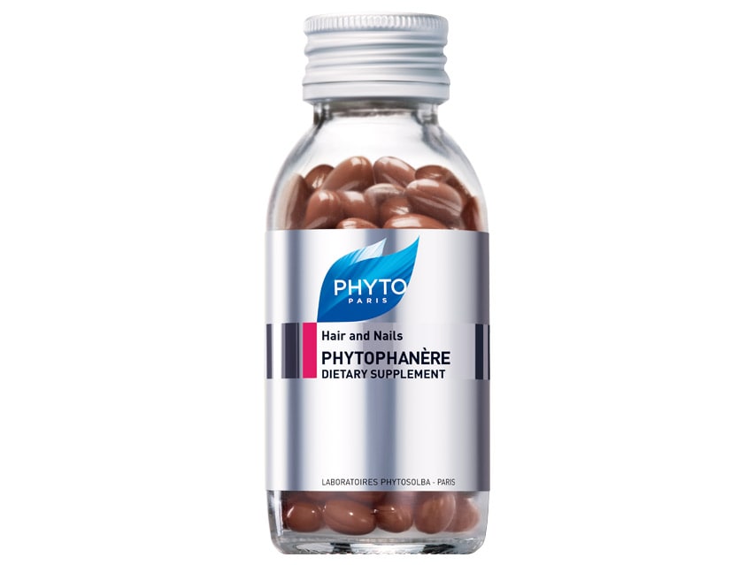 PHYTO Phytophanere Dietary Supplement for Hair & Nails