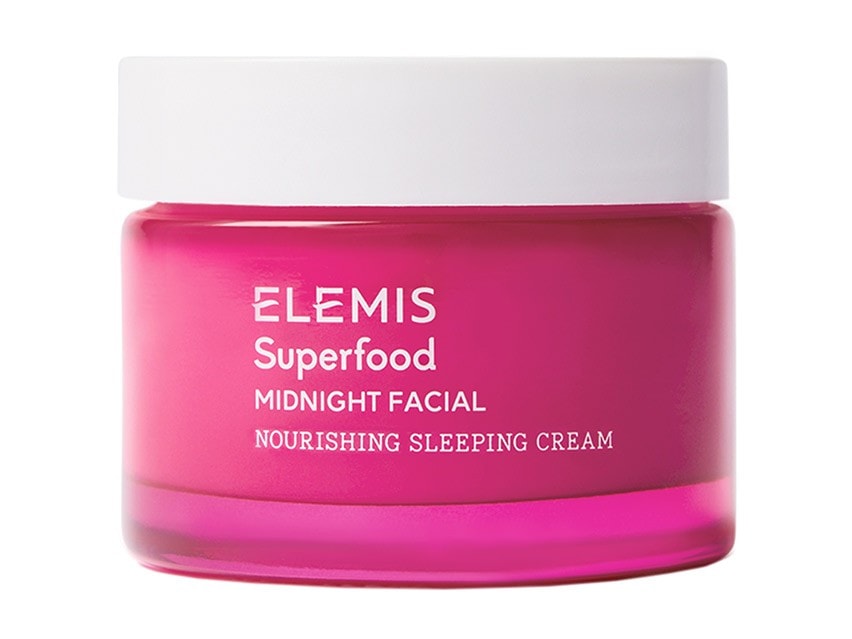ELEMIS Superfood Midnight Facial