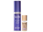Senté Bio Complete Serum & HydraFirm Skin Firming Serum Duo - $184 Value!