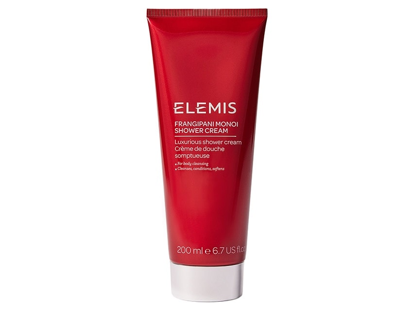 ELEMIS Frangipani Monoi Shower Cream