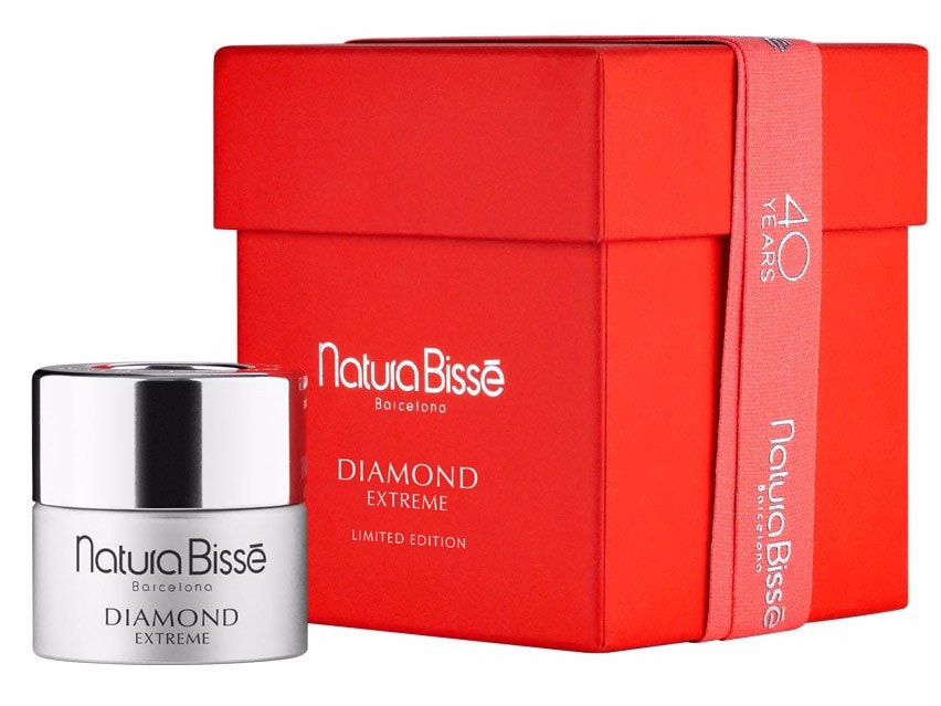 Natura Bisse Diamond Extreme - Beauty Lover's Day Limited Edition .8oz