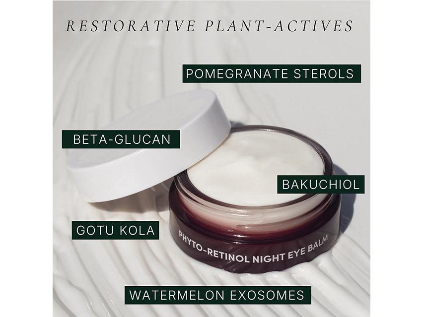 Fitglow Beauty Phyto Retinol Eye Balm