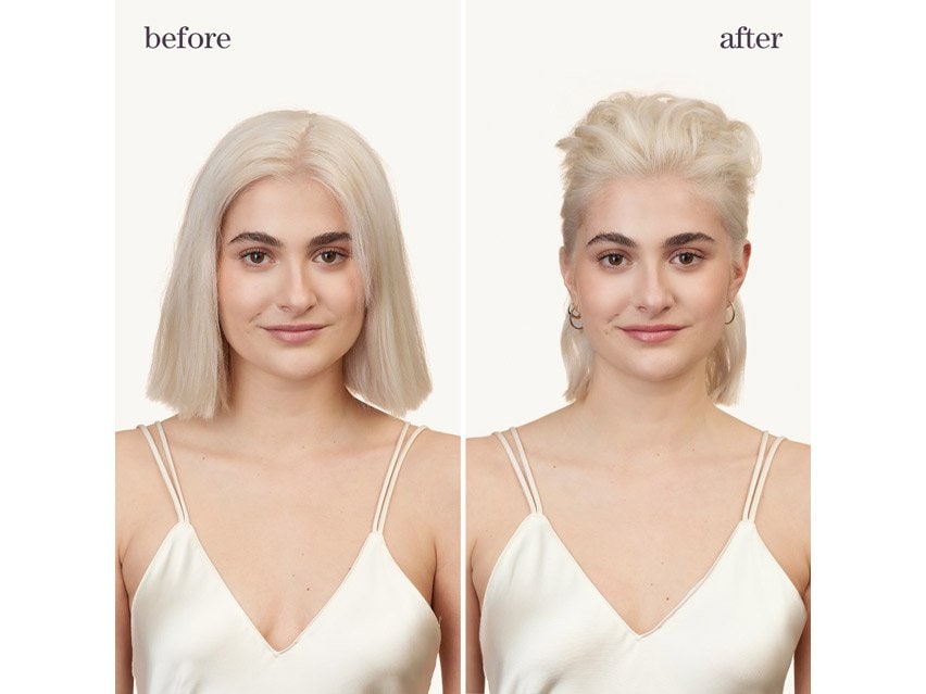 Pureology Style + Protect On The Rise Root-Lifting Mousse