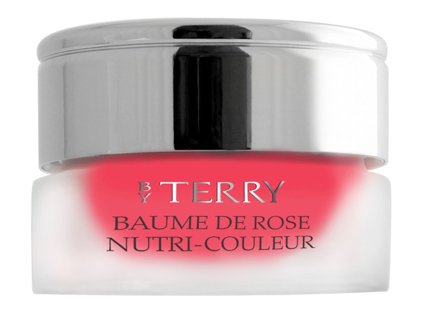 BY TERRY Baume de Rose Nutri Couleur Tinted Lip Balm - 3 - Cherry Bomb