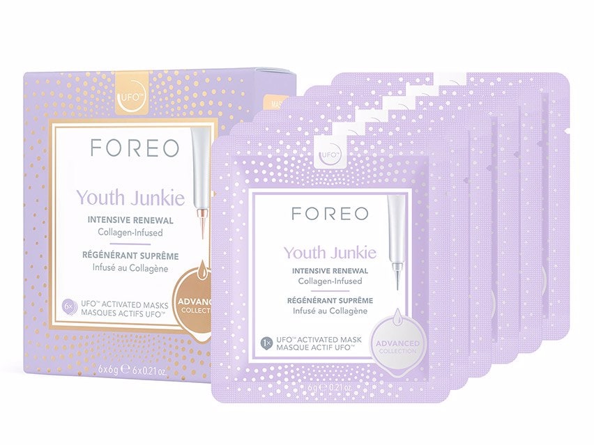 FOREO UFO Activated Mask - Youth Junkie