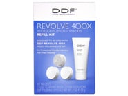 DDF Revolve 400X Micro-Polishing Refill Kit