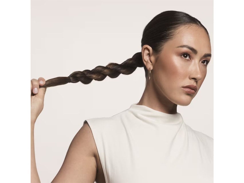 Living Proof No Frizz Smooth Styling Spray