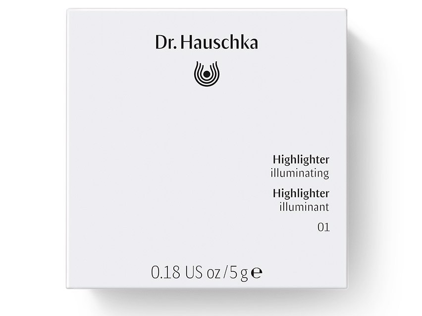 Dr. Hauschka Highlighter