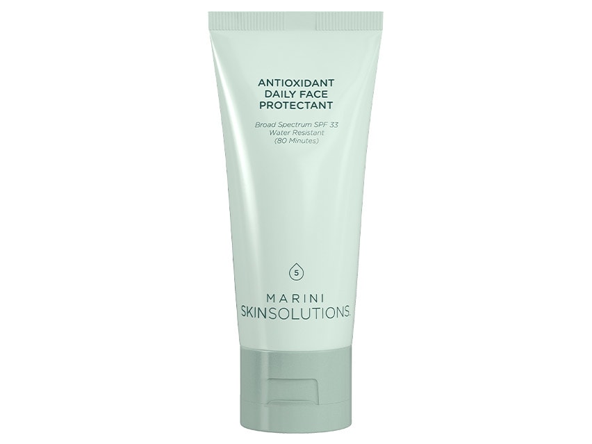 Marini SkinSolutions Antioxidant Daily Face Protectant SPF 33