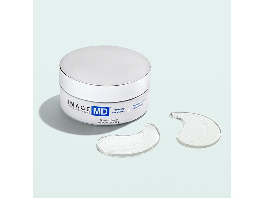 IMAGE Skincare MD Restoring Eye Masks