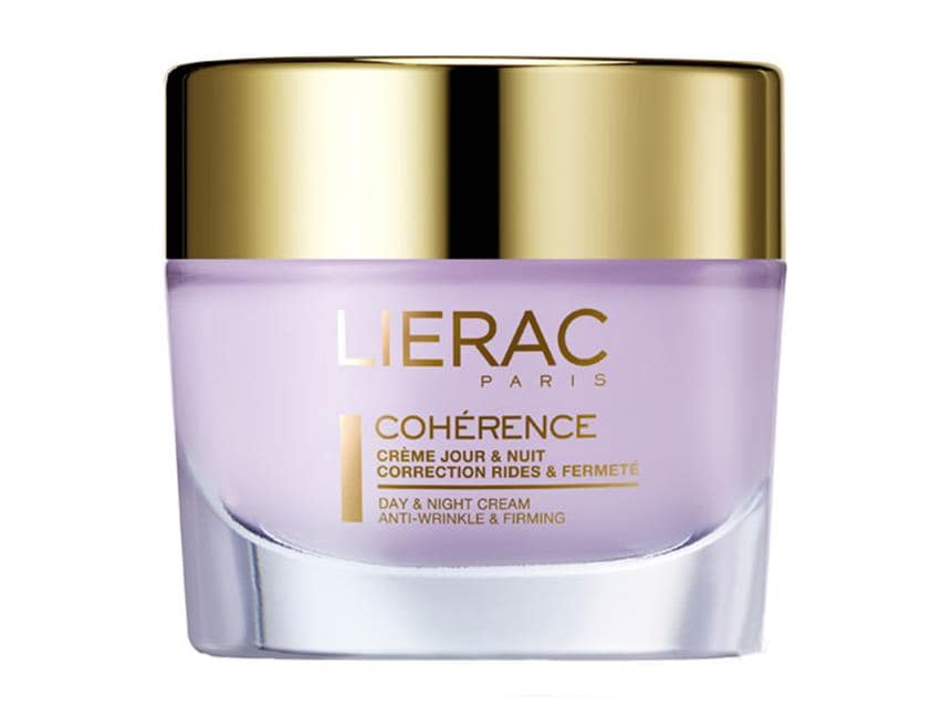 Lierac Coherence Day & Night