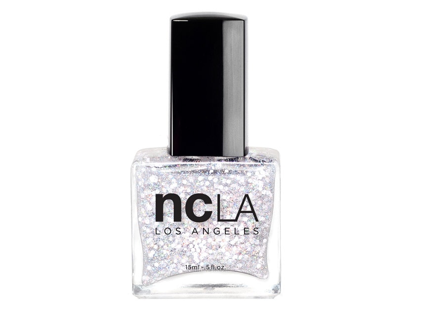 ncLA Nail Lacquer - Ever After In LA