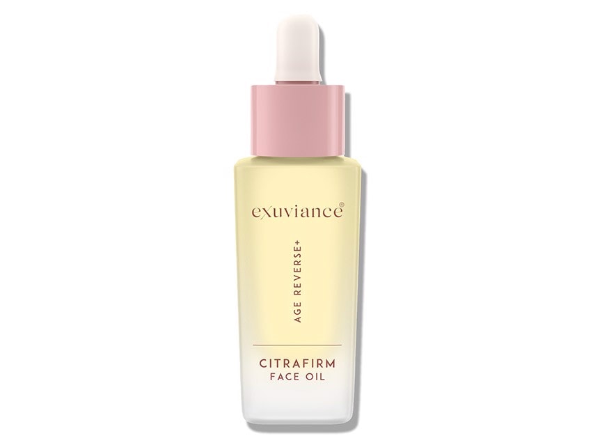 Exuviance CitraFirm FACE Oil