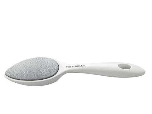 Tweezerman Sole Smoother, Anti-Bacterial Callus Stone