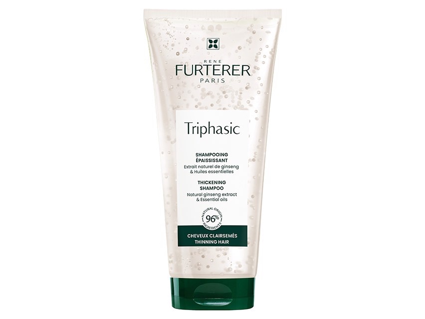Rene Furterer Triphasic Stimulating Shampoo