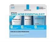 La Roche-Posay Effaclar Acne Daily Essentials Kit