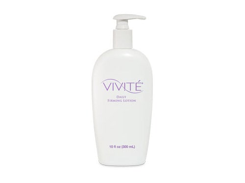 Vivite Daily Firming Lotion