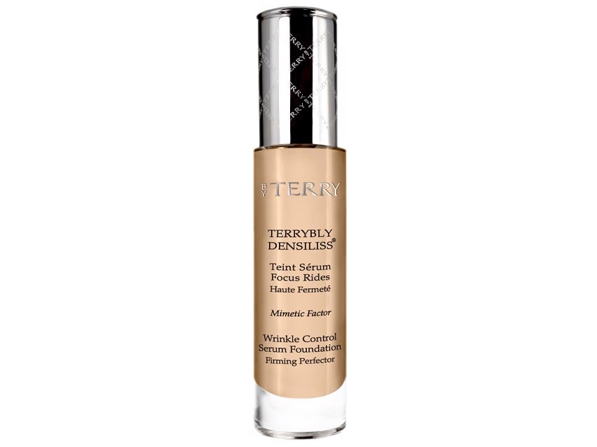 BY TERRY Terrybly Densiliss Foundation - 4 - Natural Beige