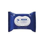 Klorane Soothing Face and Eye Makeup Removal Wipes with Cornflower