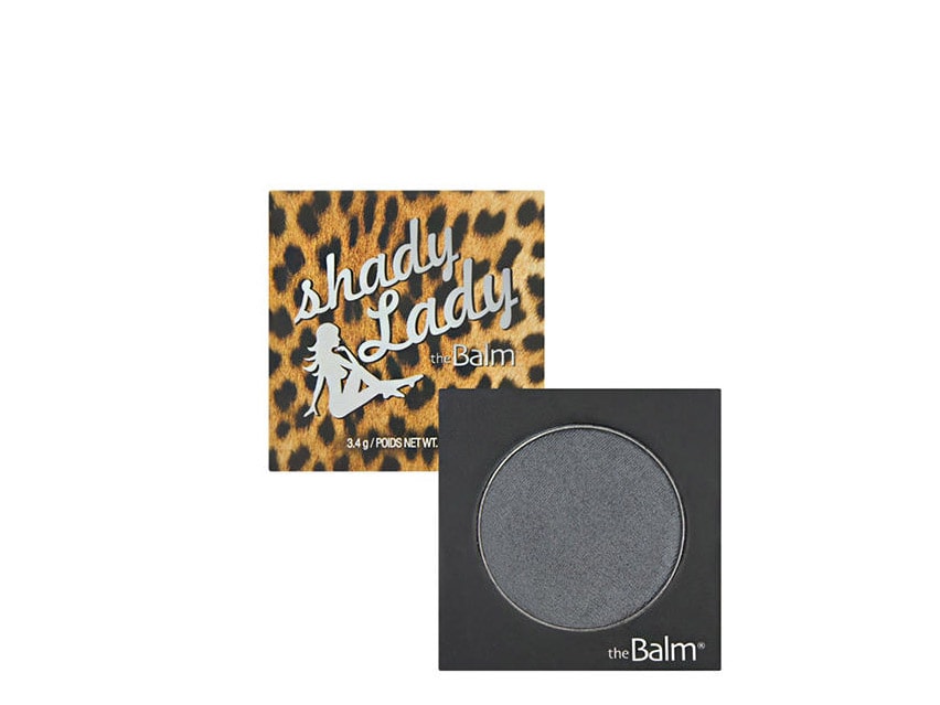 theBalm ShadyLady Eye Shadow - Sexy Stacey (shimmering pewter)