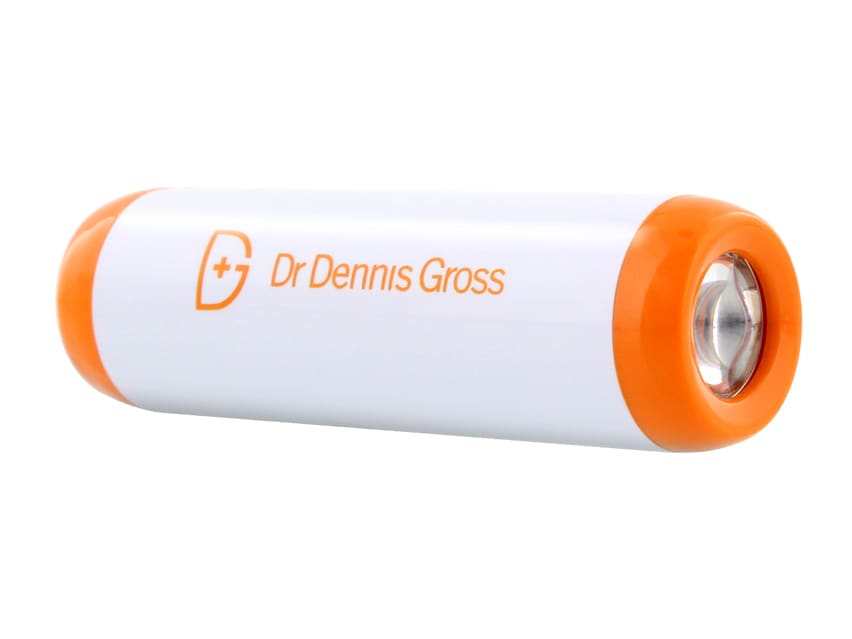 Dr. Dennis Gross Skincare SpotLite Acne Treatment Device