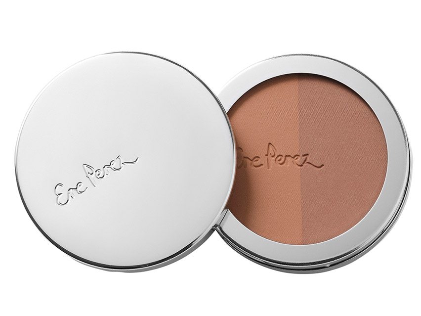 Ere Perez Rice Powder Blush &amp; Bronzer