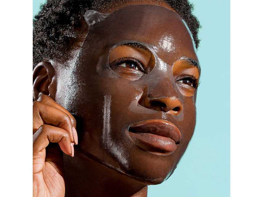 IMAGE Skincare I MASK Hydrating Hydrogel Sheet Mask