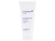 LovelySkin LUXE Clarifying Gel Cleanser - 6.76 fl oz