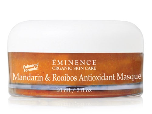 Eminence Mandarin & Rooibos Antioxidant Mask