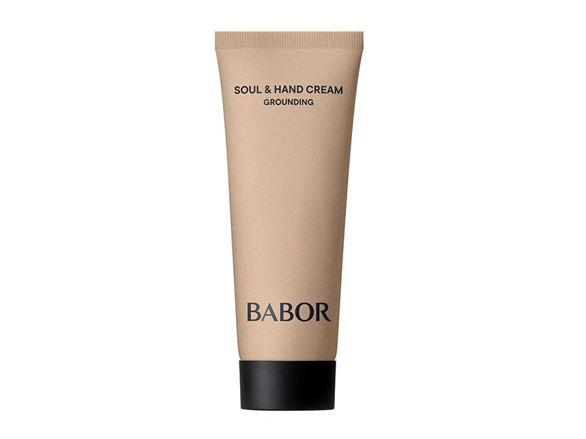 BABOR Soul + Hand Cream