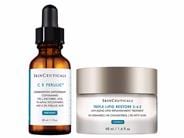 SkinCeuticals Anti-Aging Radiance Set - Limited Edition