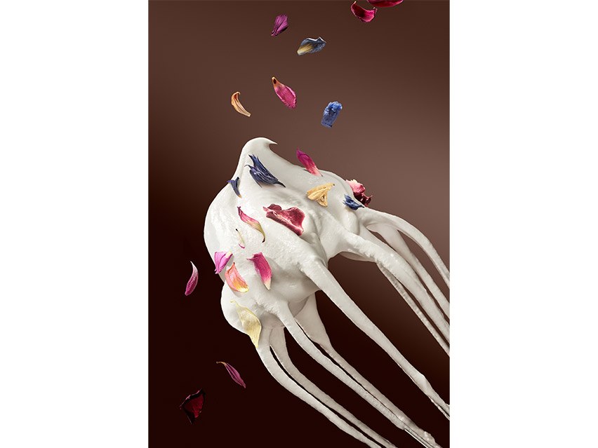 AKAR Nourish Milk Thistle &amp; Marshmallow Comforting Mask