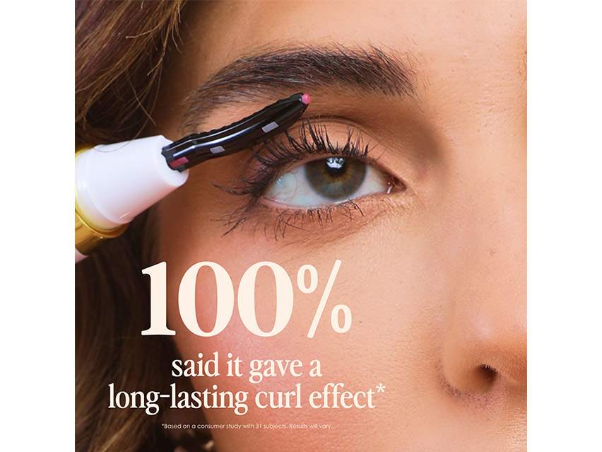 GrandeLash-MD GrandeLASH-LIFT Heated Eyelash Curler