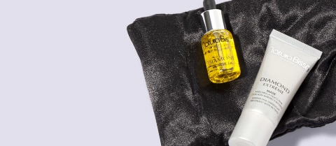 Your free Natura Bisse gift set