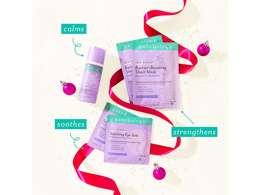 patchology Cozy Comforts - Limited Edition