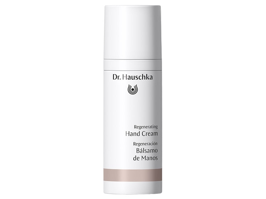 Dr. Hauschka Regenerating Hand Cream