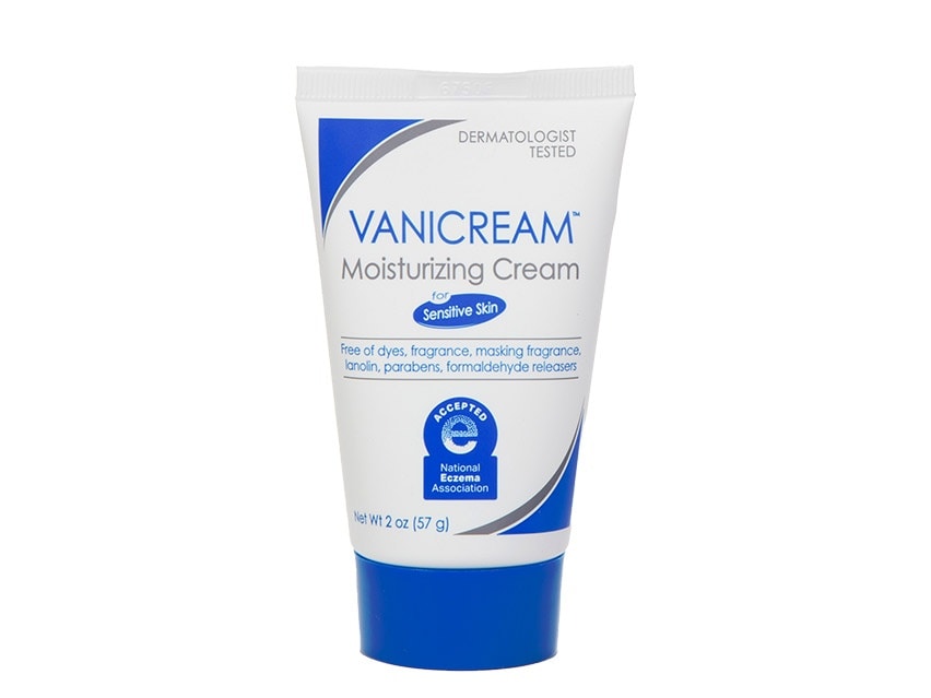 Vanicream Moisturizing Skin Cream