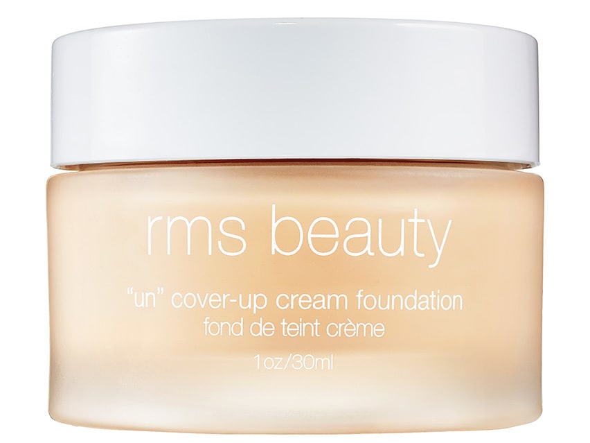RMS Beauty "Un" Cover-up Cream Foundation - 22