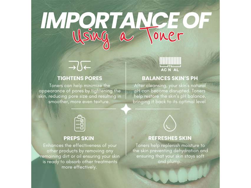 SelpH Skin Barrier Balance Toner