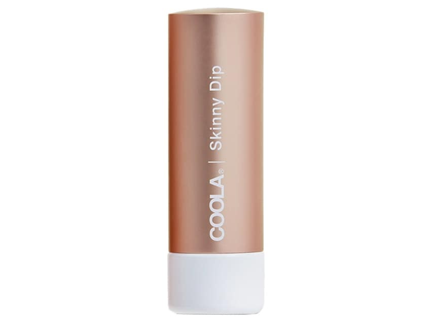 COOLA Tinted Mineral Liplux SPF 30