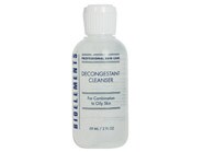 Bioelements Decongestant Cleanser Travel Size 2 oz